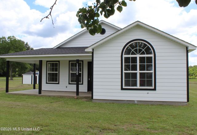 24900 Highway 613, Lucedale, MS 39452