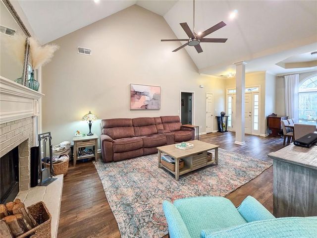 115 Adelaide Crossing, Acworth, GA 30101