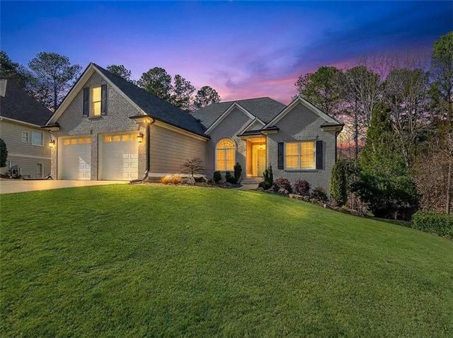 115 Adelaide Crossing, Acworth, GA 30101