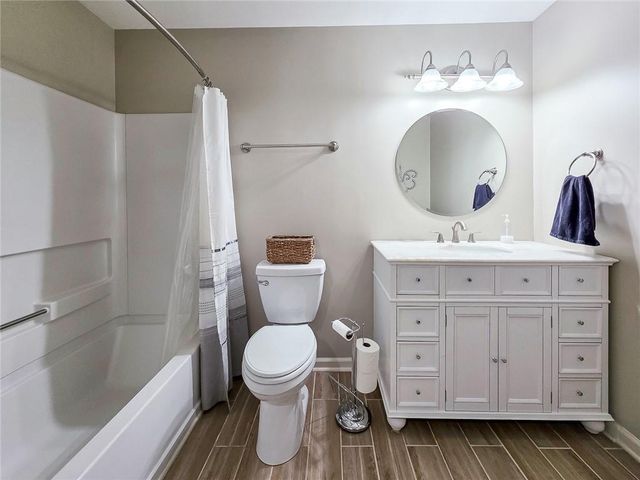 115 Adelaide Crossing, Acworth, GA 30101