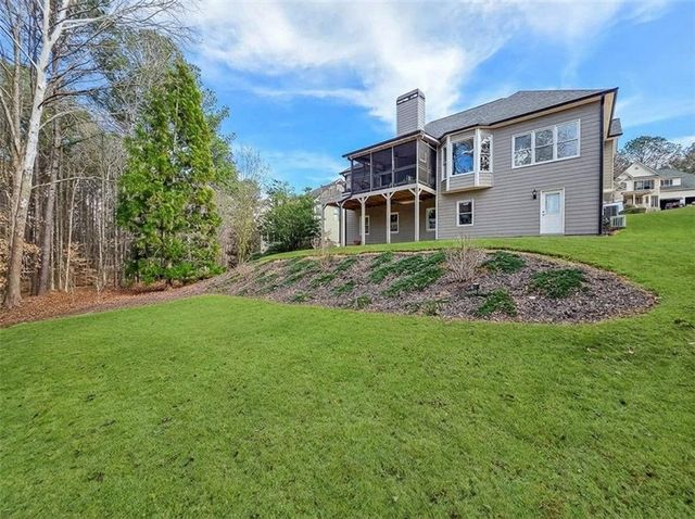 115 Adelaide Crossing, Acworth, GA 30101