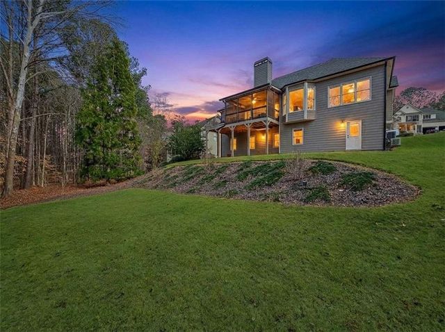 115 Adelaide Crossing, Acworth, GA 30101