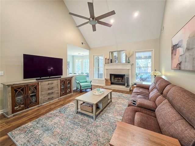 115 Adelaide Crossing, Acworth, GA 30101