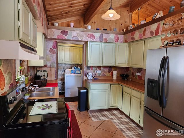 88 Pinyon Trl, Estes Park, CO 80517