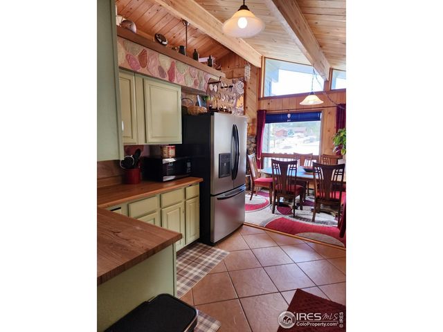 88 Pinyon Trl, Estes Park, CO 80517