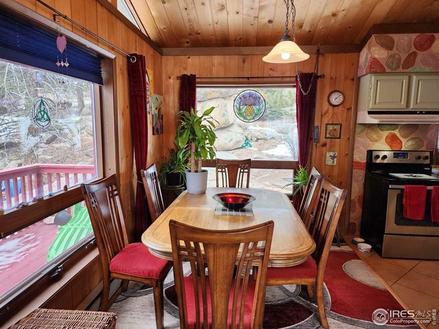 88 Pinyon Trl, Estes Park, CO 80517