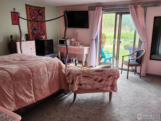 88 Pinyon Trl, Estes Park, CO 80517