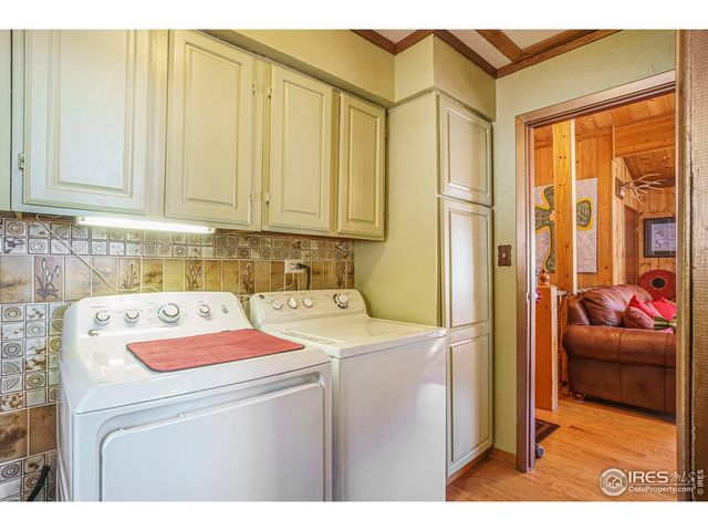 88 Pinyon Trl, Estes Park, CO 80517