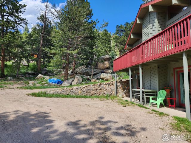88 Pinyon Trl, Estes Park, CO 80517