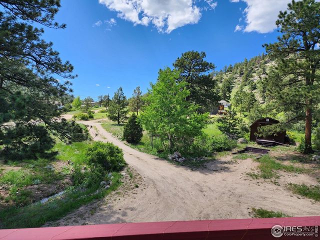 88 Pinyon Trl, Estes Park, CO 80517