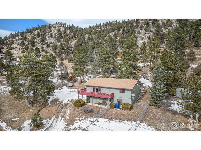 88 Pinyon Trl, Estes Park, CO 80517