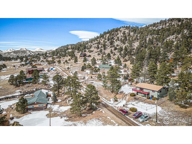 88 Pinyon Trl, Estes Park, CO 80517