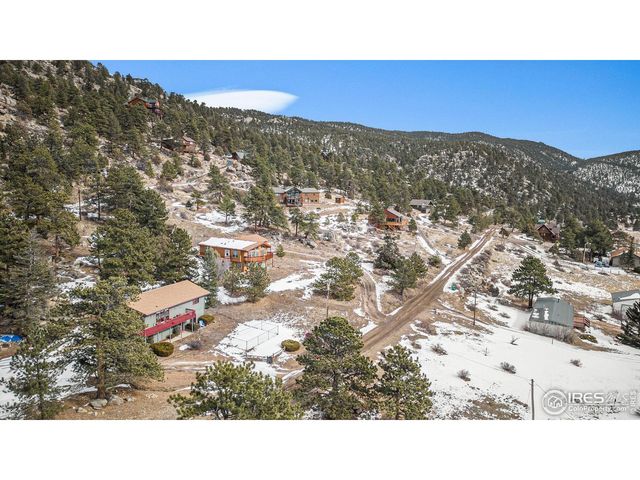 88 Pinyon Trl, Estes Park, CO 80517