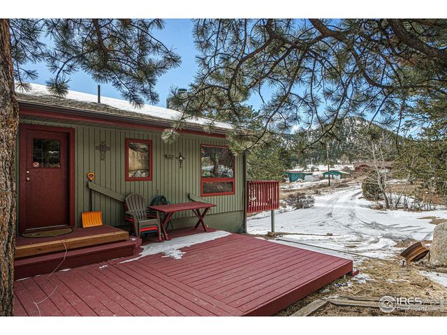 88 Pinyon Trl, Estes Park, CO 80517