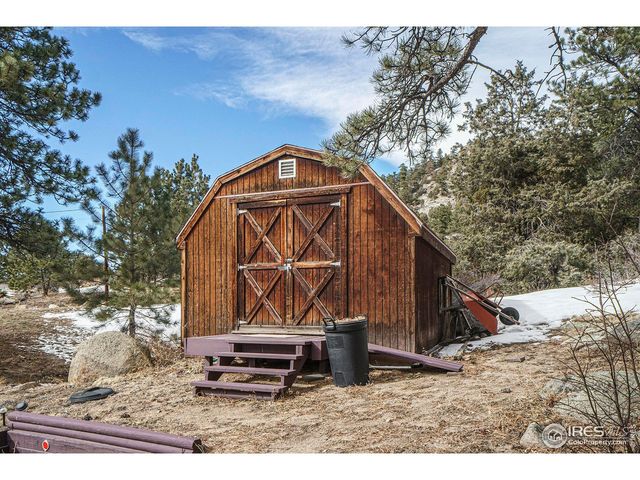 88 Pinyon Trl, Estes Park, CO 80517