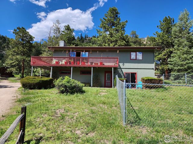 88 Pinyon Trl, Estes Park, CO 80517