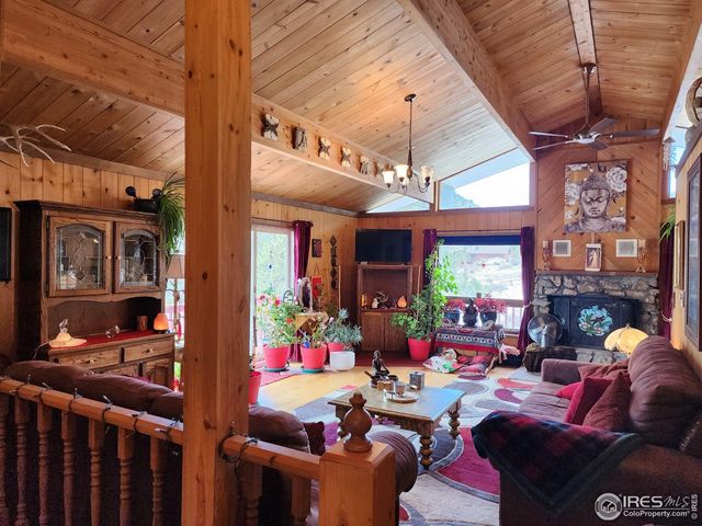 88 Pinyon Trl, Estes Park, CO 80517