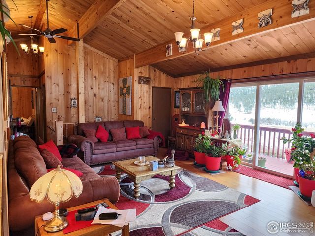 88 Pinyon Trl, Estes Park, CO 80517