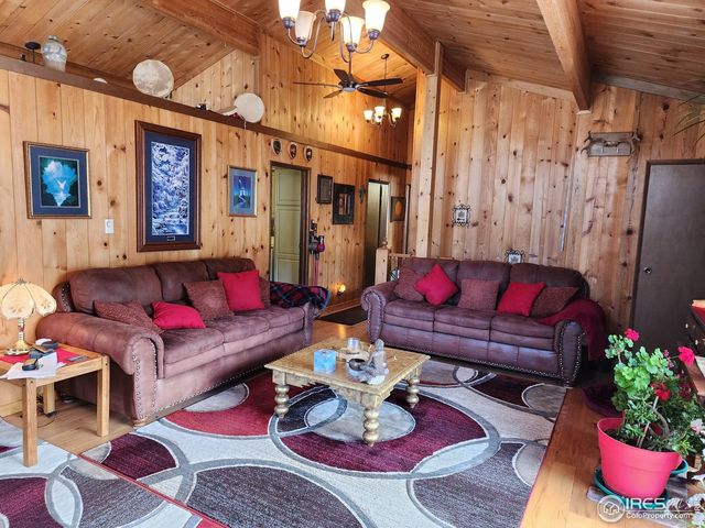 88 Pinyon Trl, Estes Park, CO 80517