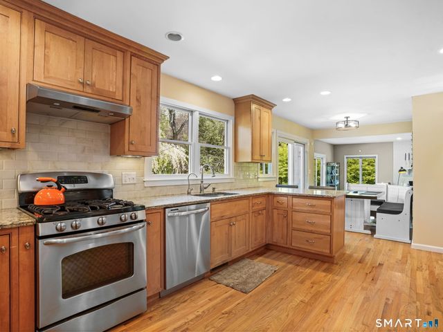4490 Madison Avenue, Trumbull, CT 06611