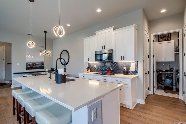 819 saint james, San Antonio, TX 78202