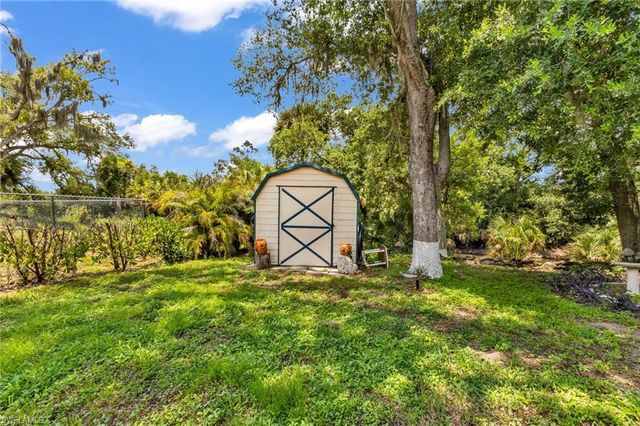 297 Flamingo BLVD, Port Charlotte, FL 33954