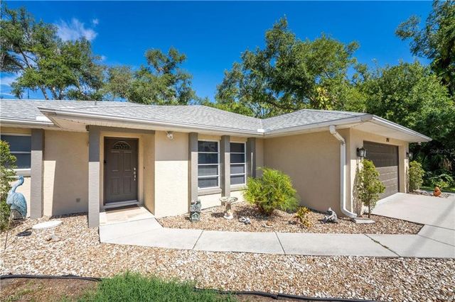 297 Flamingo BLVD, Port Charlotte, FL 33954
