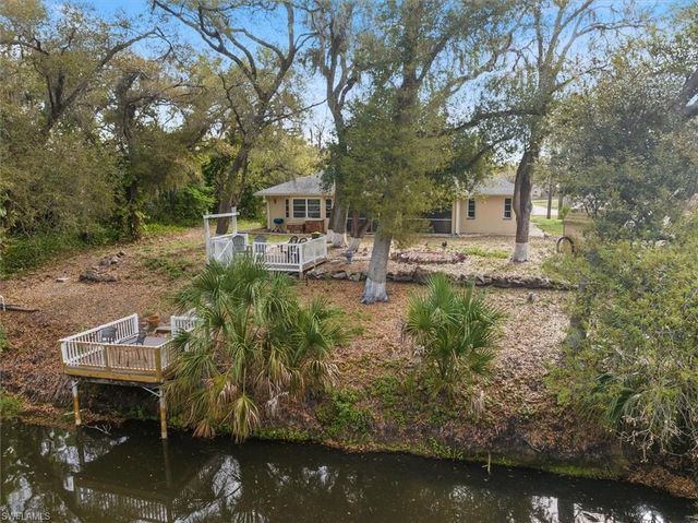297 Flamingo BLVD, Port Charlotte, FL 33954