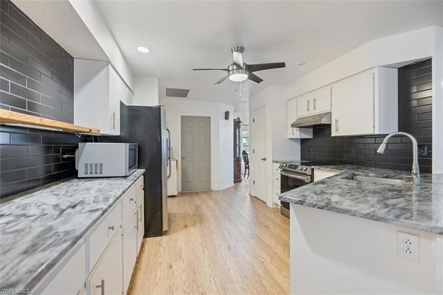 297 Flamingo BLVD, Port Charlotte, FL 33954