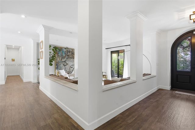 12510 Ramiro Street, Coral Gables, FL 33156
