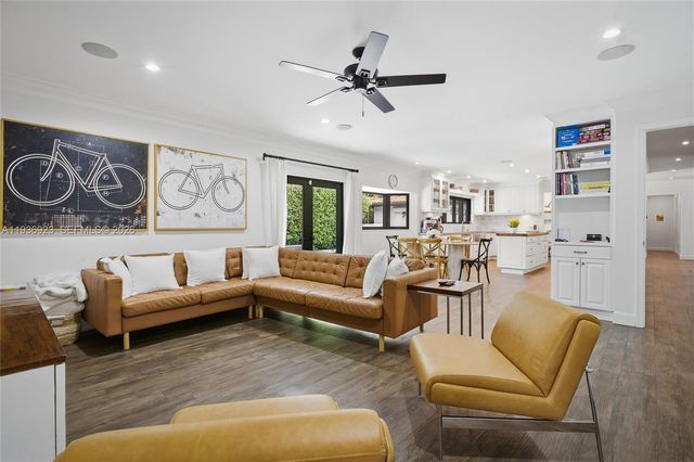 12510 Ramiro Street, Coral Gables, FL 33156