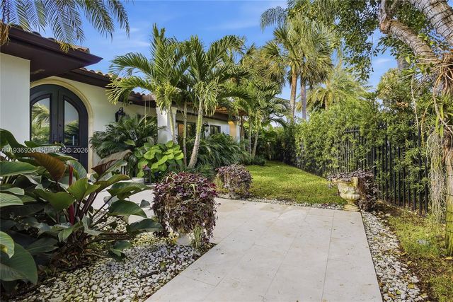 12510 Ramiro Street, Coral Gables, FL 33156