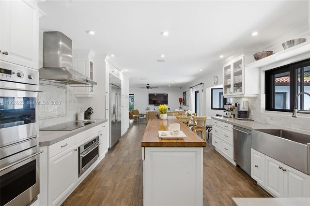 12510 Ramiro Street, Coral Gables, FL 33156
