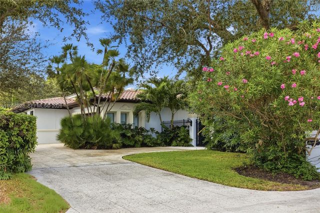 12510 Ramiro Street, Coral Gables, FL 33156