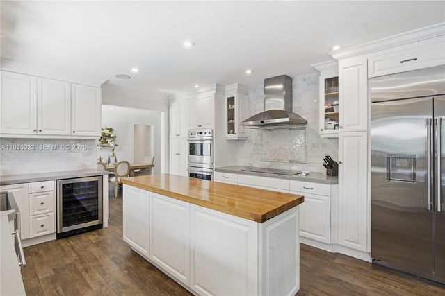 12510 Ramiro Street, Coral Gables, FL 33156