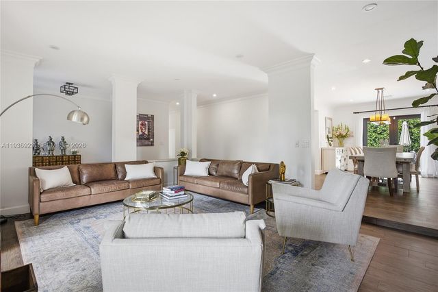 12510 Ramiro Street, Coral Gables, FL 33156