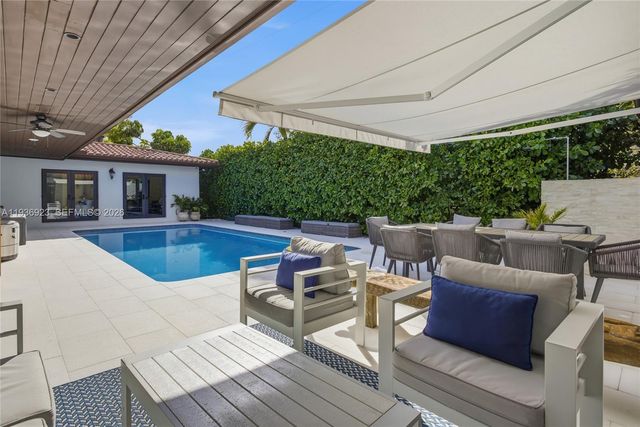 12510 Ramiro Street, Coral Gables, FL 33156