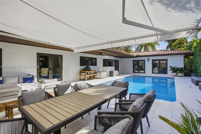 12510 Ramiro Street, Coral Gables, FL 33156