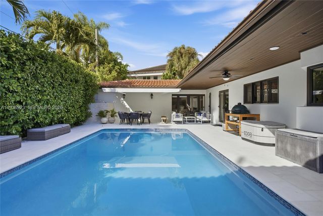 12510 Ramiro Street, Coral Gables, FL 33156