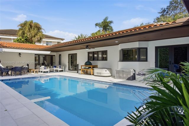 12510 Ramiro Street, Coral Gables, FL 33156