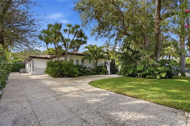 12510 Ramiro Street, Coral Gables, FL 33156