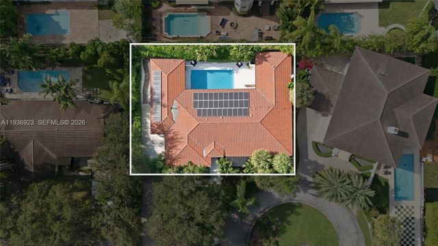 12510 Ramiro Street, Coral Gables, FL 33156