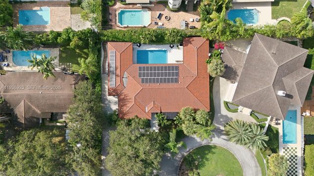 12510 Ramiro Street, Coral Gables, FL 33156