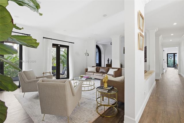 12510 Ramiro Street, Coral Gables, FL 33156