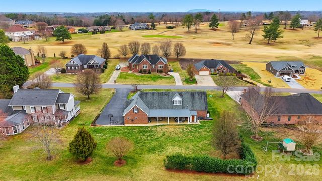 8 Morningside Drive, Granite Falls, NC 28630