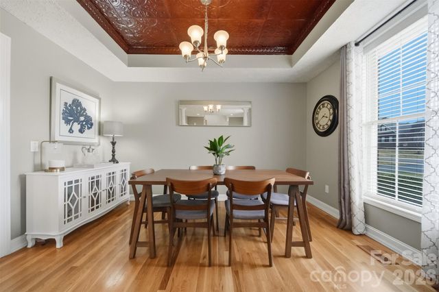 8 Morningside Drive, Granite Falls, NC 28630