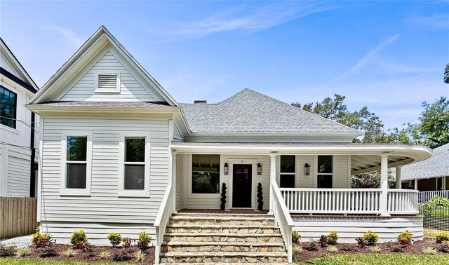 317 W FRANCES AVENUE, Tampa, FL 33602