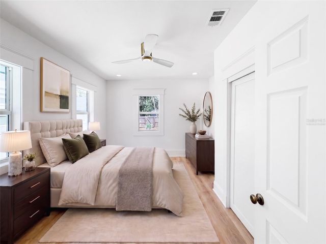317 W FRANCES AVENUE, Tampa, FL 33602