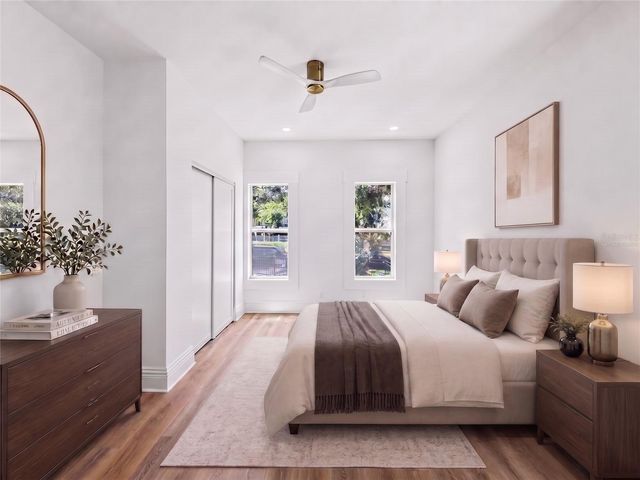 317 W FRANCES AVENUE, Tampa, FL 33602