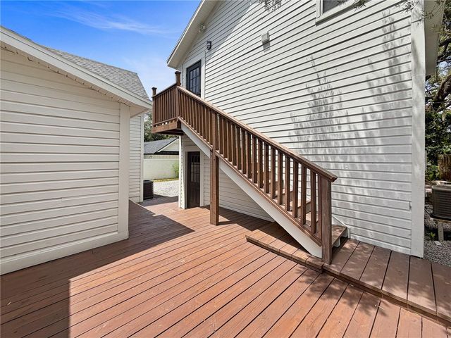 317 W FRANCES AVENUE, Tampa, FL 33602